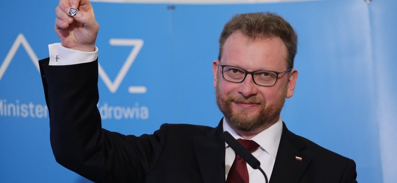 Klara Klinger: Problem zdrowia wreszcie dostrzeżony