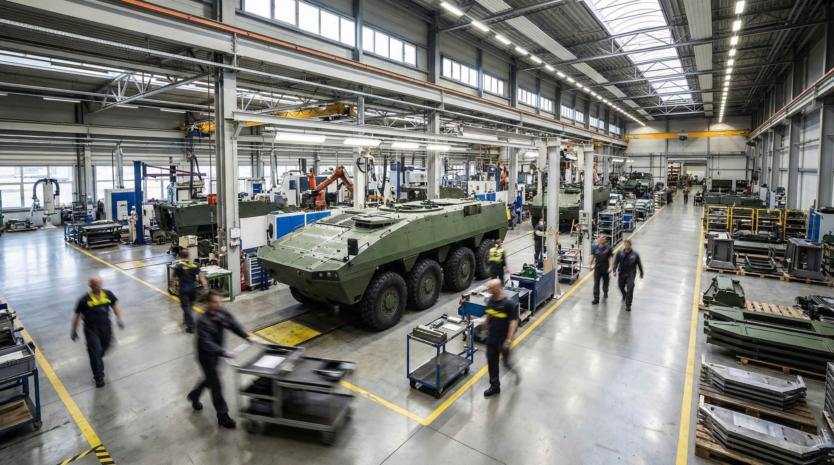 Santa Bárbara desafía al Gobierno: 8.000 millones en riesgo por demanda