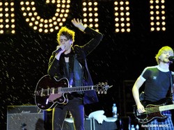 Razorlight gwiazdą warszawskich Wianków