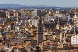 Pet NAJLEPŠIH EVROPSKIH GRADOVA za prolećno putovanje: Nesvakidašnja lista na kojoj nisu ni Pariz ni Prag!