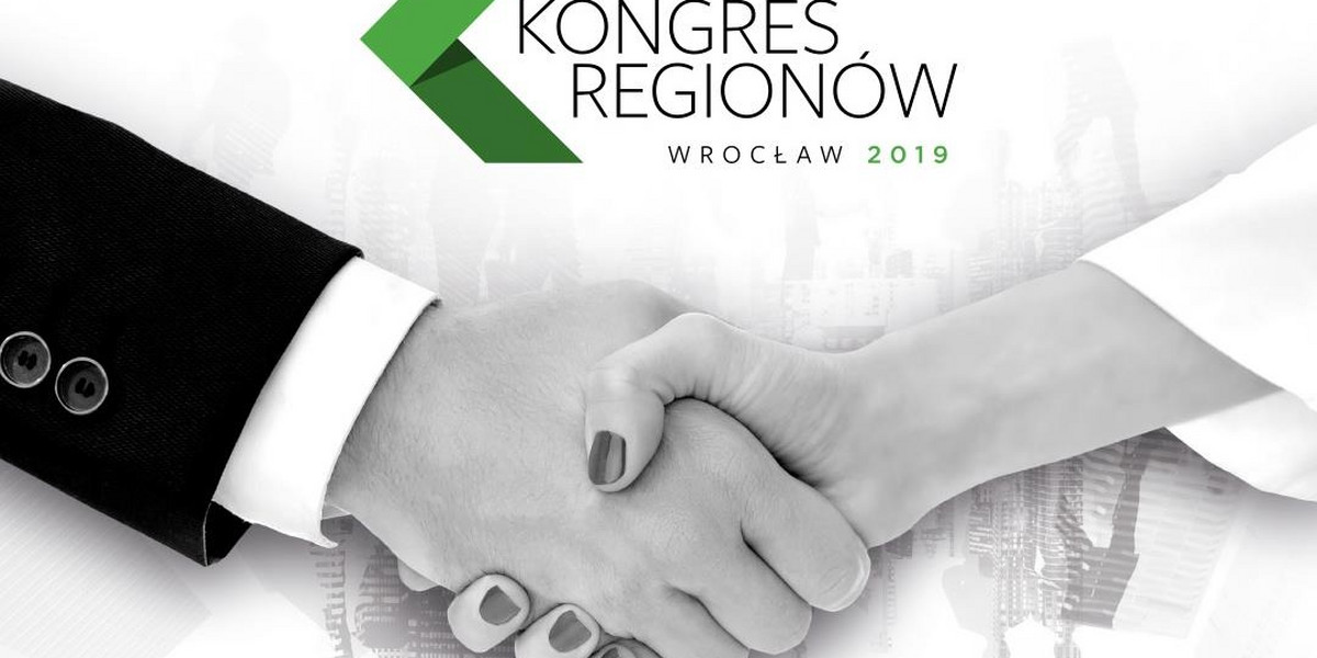 X Kongres Regionów coraz bliżej