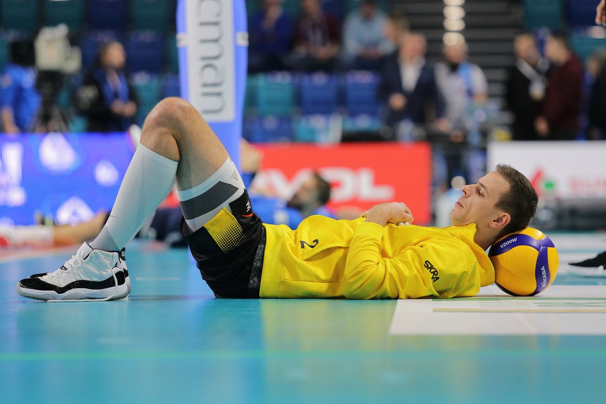 Mariusz Wlazły