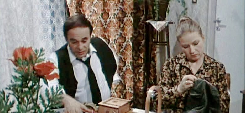 "Za zu zi, Za zu zaj". QUIZ o Romanie Wilhelmim. Pamiętasz wybitne role tego aktora?