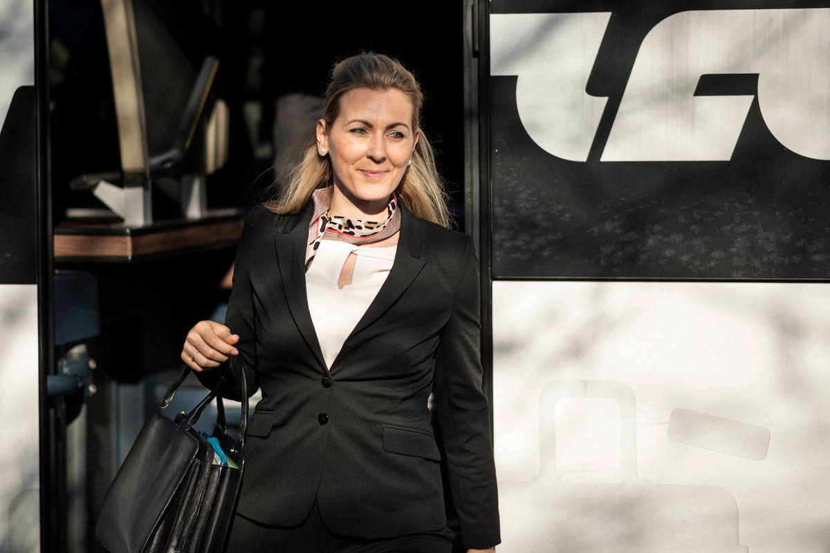 Christine Aschbacher