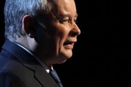 Jarosław Kaczyński