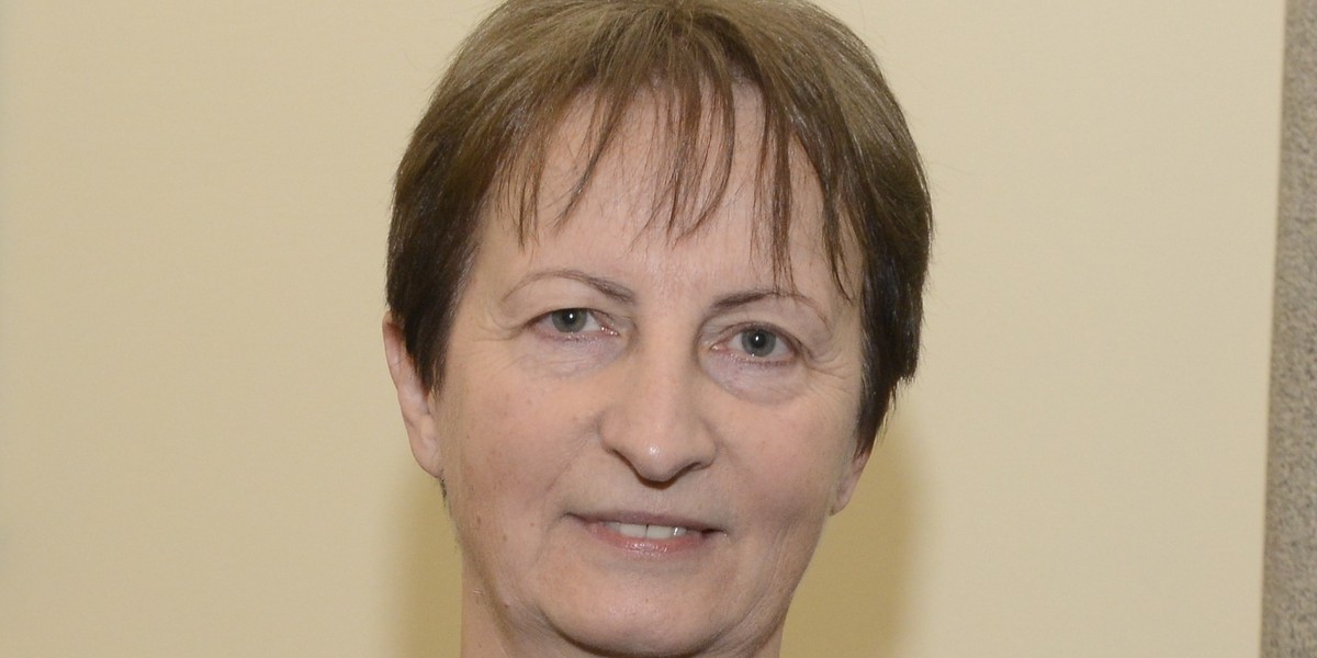 Jolanta Szczepańska