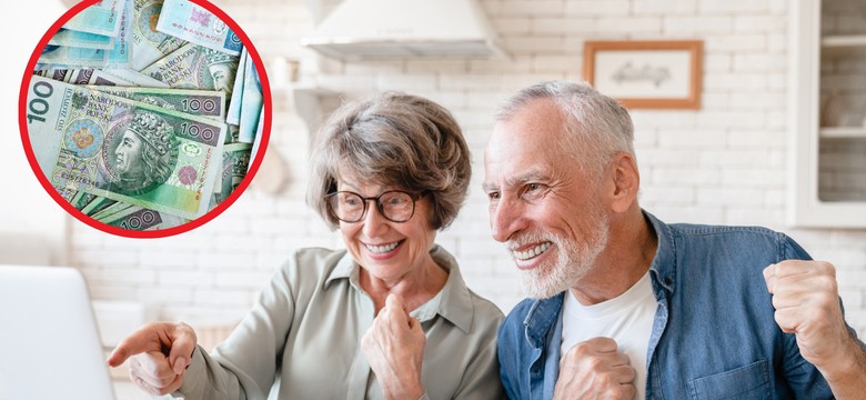 Jeden wniosek i nawet 400 zł więcej. Wielu emerytów wciąż o tym nie wie