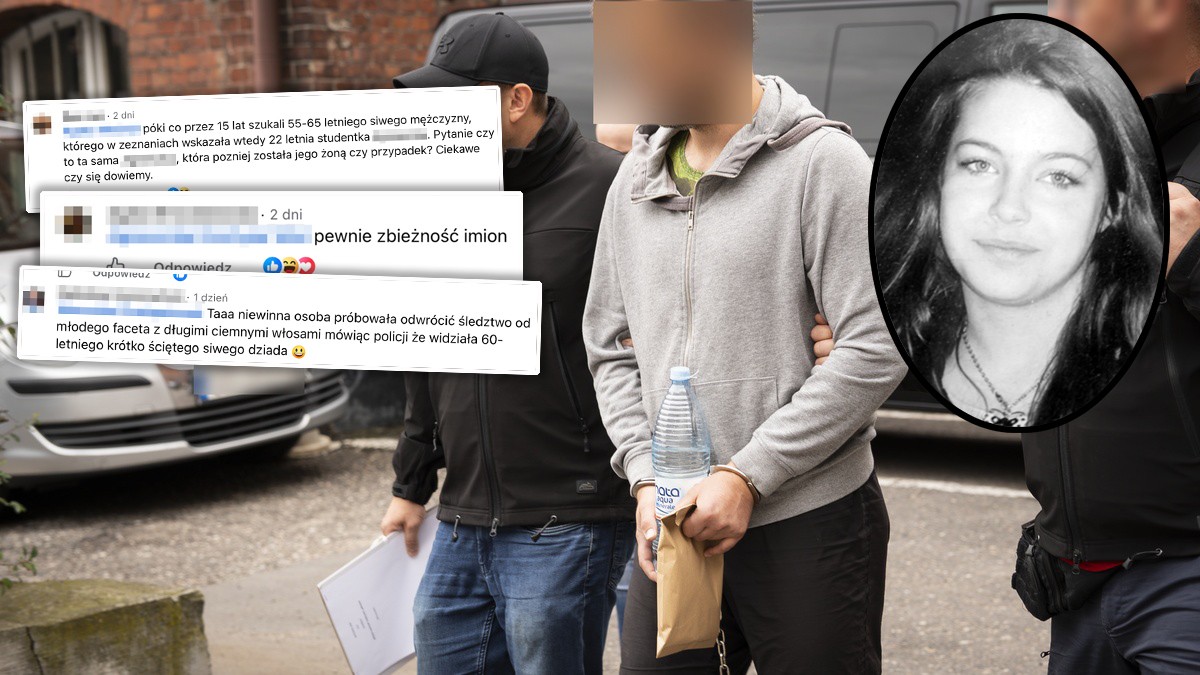 Szokująca teoria w sprawie zabójstwa Izy. Chodzi o żonę Michała S. Archiwum X stanowczo reaguje
