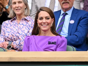 Katalin hercegné visszatért, és szebb, mint valaha - valami eszméletlenül gyönyörű a walesi hercegné