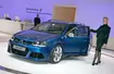 Essen Motor Show 2007: Volkswagen Golf Variant RaVe 270 – premiéra tuningowego konceptu