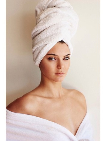 Kendall Jenner