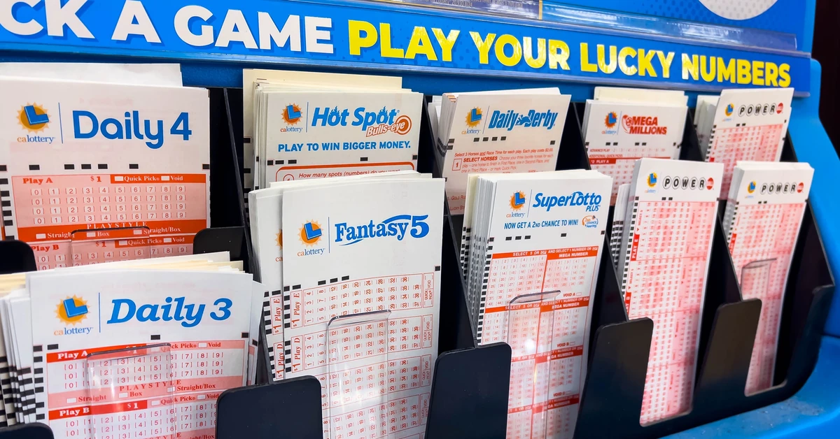Gigantyczna wygrana w loterii. Jeden los wart ponad 1,8 mld dolarów