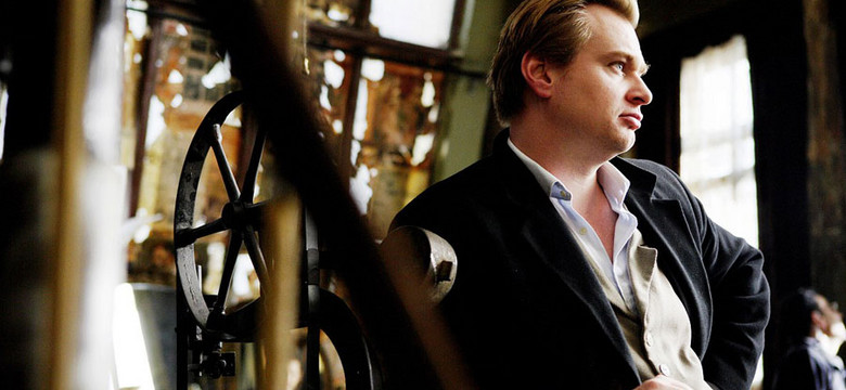 Christopher Nolan: mroczny umysł Hollywood