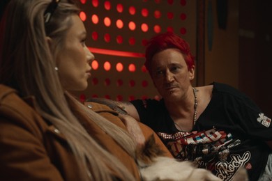 Doda dostała własny serial. Ma on odsłonić kulisy dwóch dekad skandali