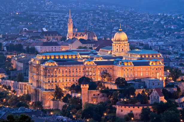 Budapeszt pachnie winem. Przekonaj się o tym!