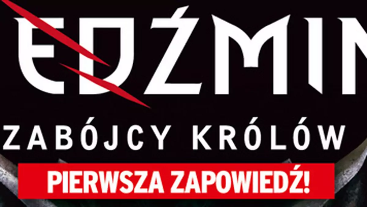 Wszystko o Wiedźminie 2 w najnowszym KŚ GRY