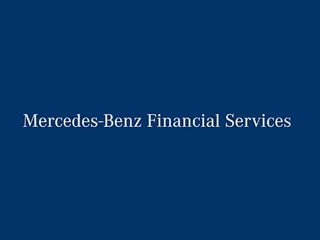 mercedes bank logo