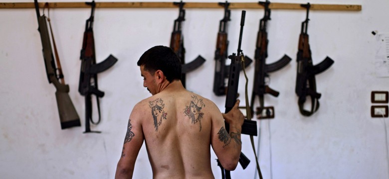 Tajne negocjacje rządu brytyjskiego z terrorystami? Uwolnili ekstremistę