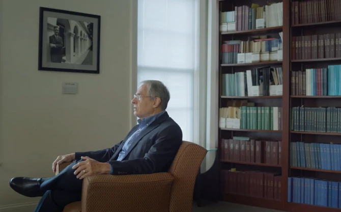 Brus Grejson već 50 godina proučava ove slučajeve