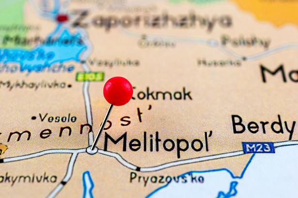 Melitopol