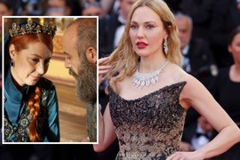 Obe su igrale HUREM i sada su se KONAČNO SRELE posle 12 godina: Merjem i Vahide glume u istoj seriji, ali jedna planira da je napusti - "Razočarana je"