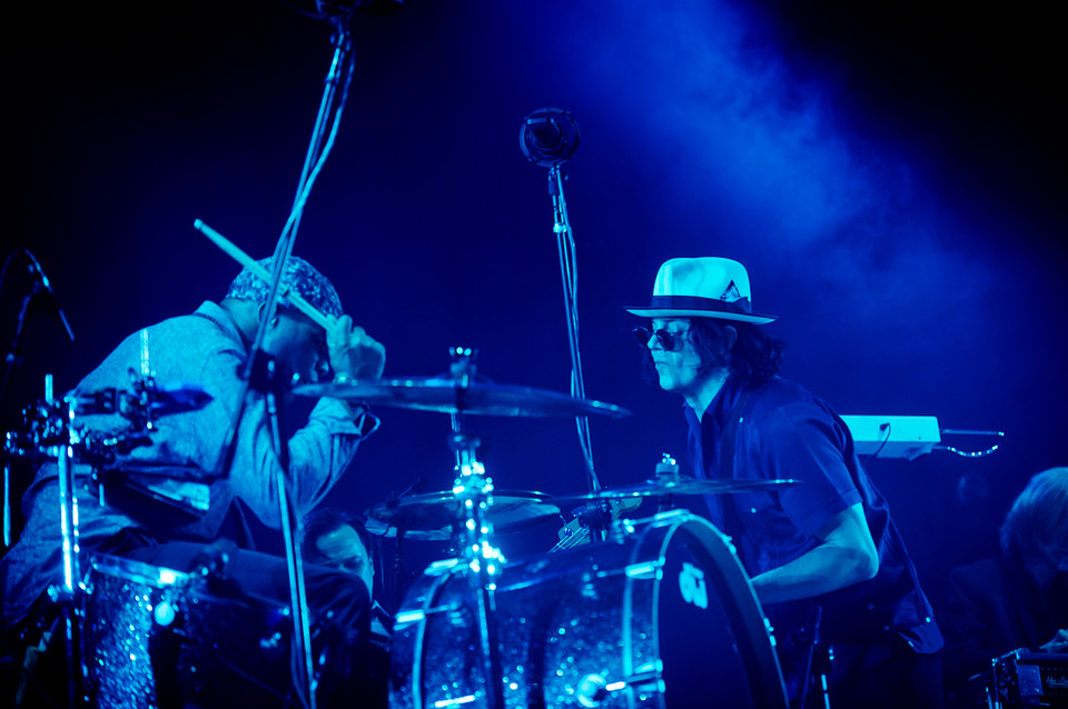 Jack White