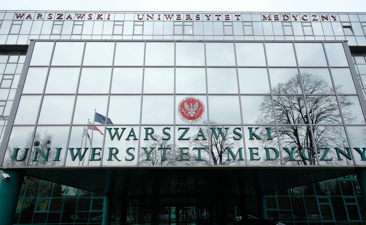 Warszawski Uniwersytet Medyczny w Warszawie