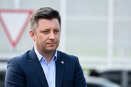 Michał Dworczyk wkrótce ma odejść z rząu