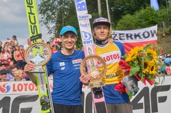 Letnia GP bez Stocha i Kubackiego. Polacy w Courchevel w rezerwowym składzie