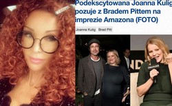 Ewa Minge staje w obronie Joanny Kulig: Życzę wszystkim idiotom przebudzenia