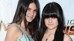 Tak zmieniali się bohaterowie "Z Kamerą u Kardashianów": Kendall Jenner i Kylie Jenner w 2009 roku