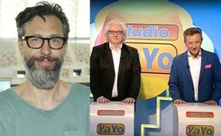 Szymon Majewski broni 'Studia YaYo': To bardzo dobry program satyryczny