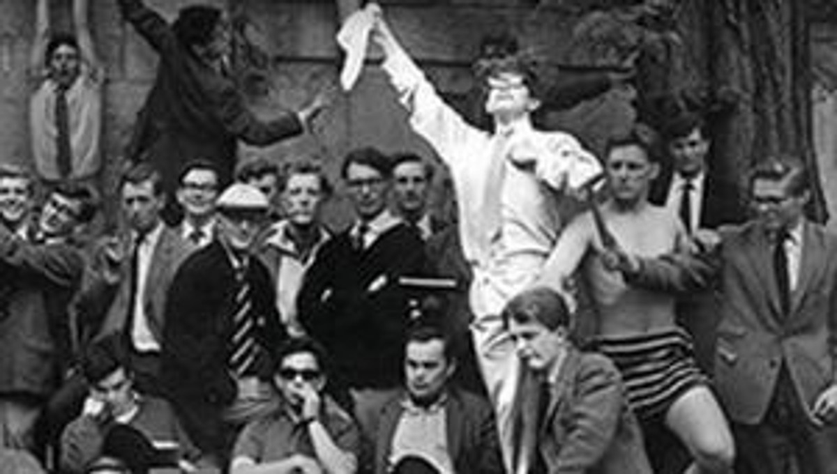 Moja krótka historia "Stephen Hawking"