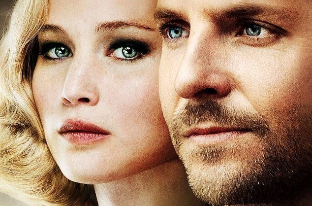 Bradley Cooper i Jennifer Lawrence znowu razem na ekranie
