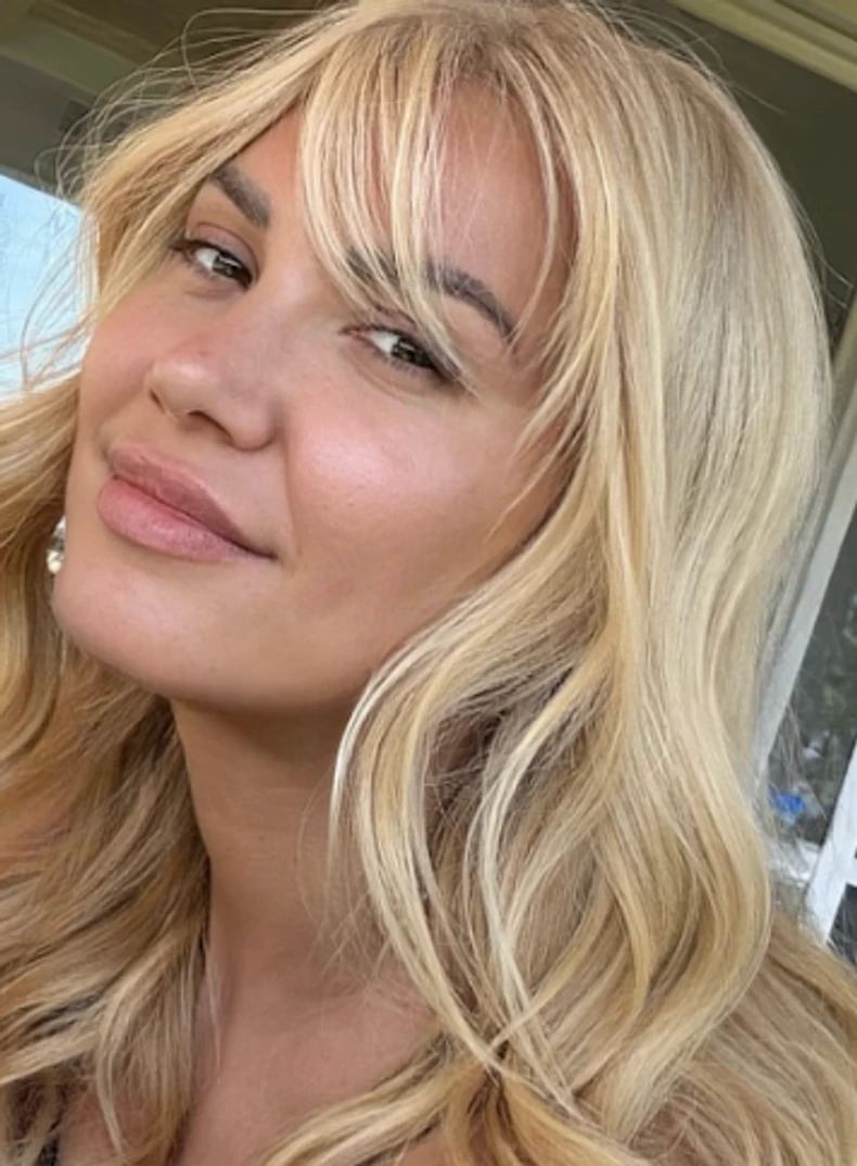 Bojana Ristivojević promenila frizuru