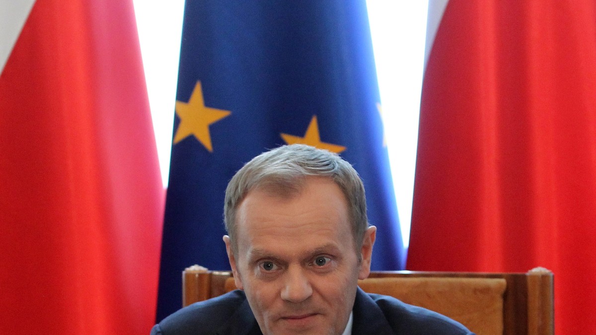 Dziś o godz. 14 premier Donald Tusk spotka się z prezydium Ogólnopolskiego Związku Zawodowego Pielęgniarek i Położnych - poinformowało CIR. W spotkaniu wezmą udział ministrowie: zdrowia Bartosz Arłukowicz oraz pracy Władysław Kosiniak-Kamysz.