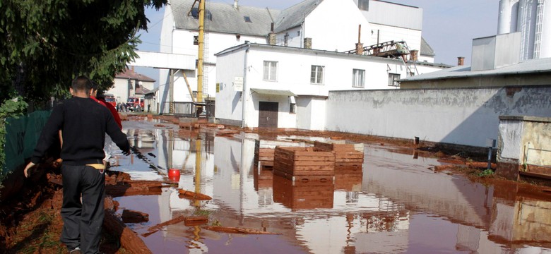 Premier Węgier: Dunaj pozostanie czysty