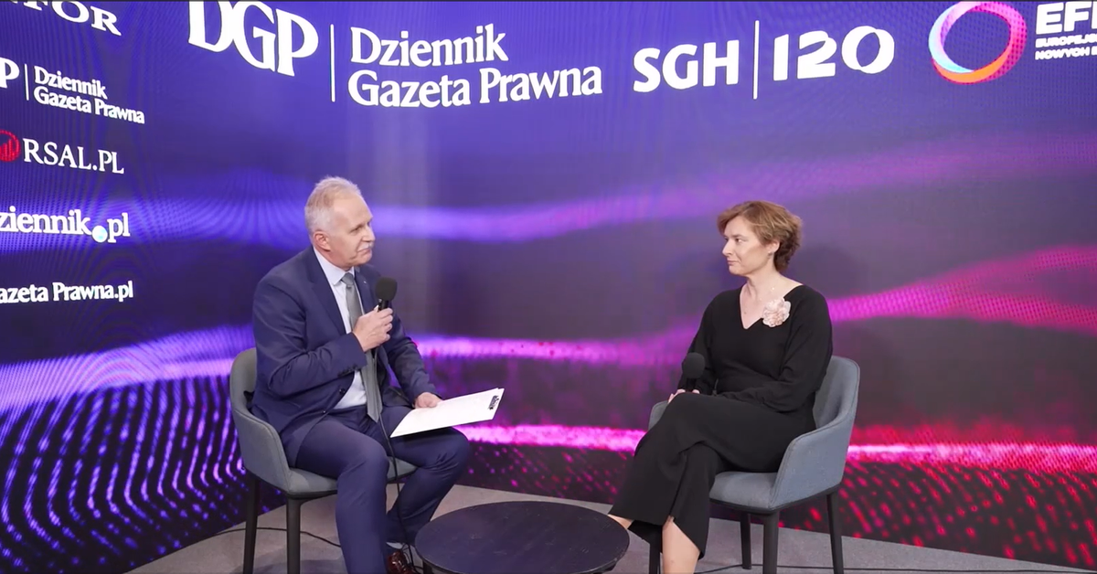 Unia Europejska ma atuty, które pozostają niewykorzystane