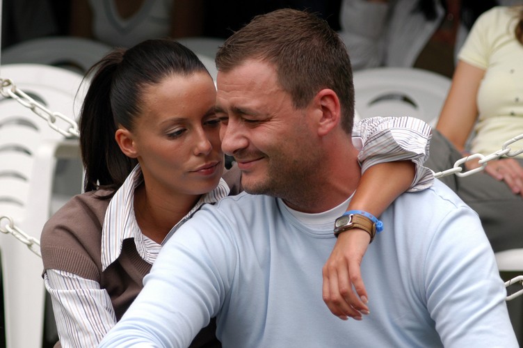 Małgorzata Rozenek, Jacek Rozenek