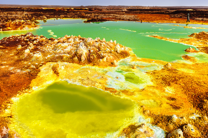 Dallol