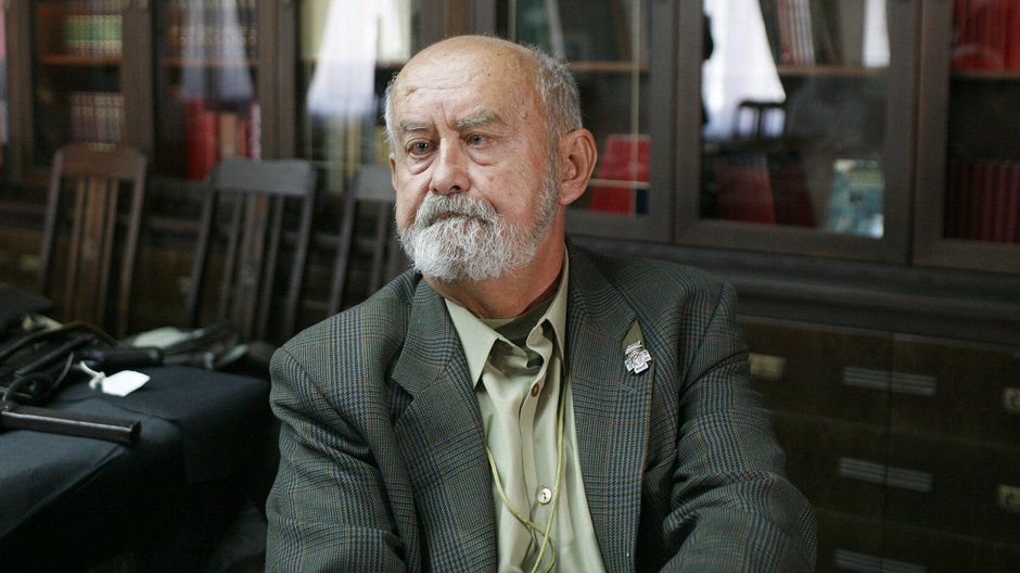 Płk. Waldemar Nowakowski, 2011 r.