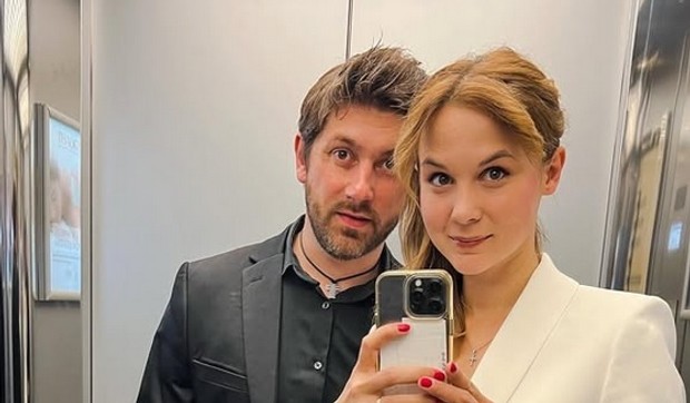 nevena i marko Vukes