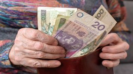 Znamy kwotę 13. emerytury w 2026 roku