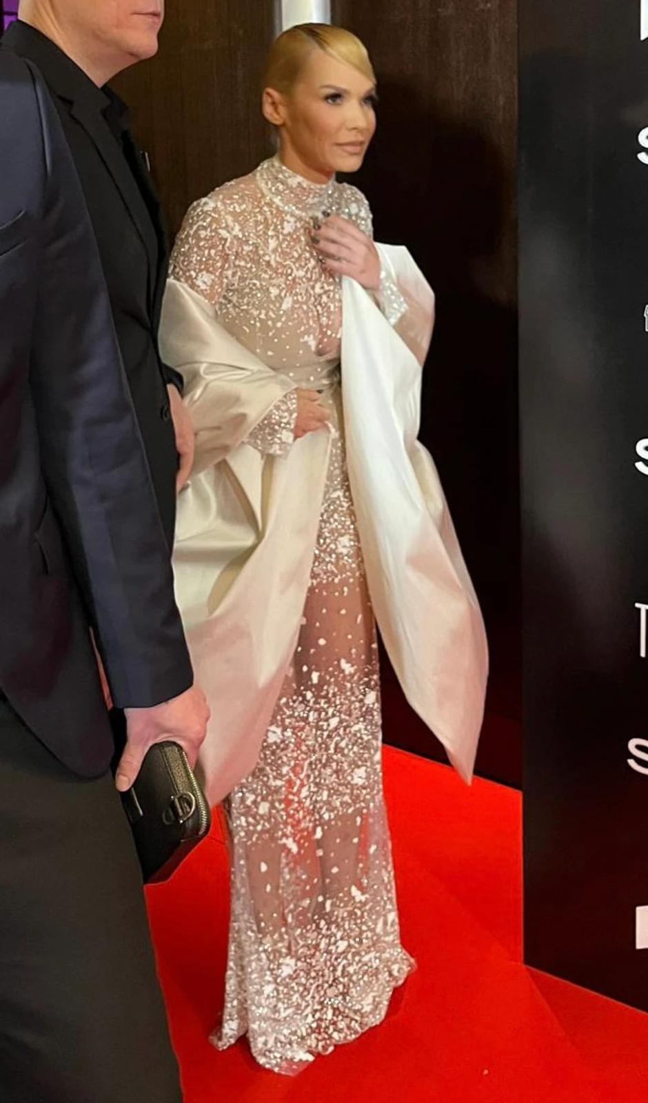 Nataša Bekvalac: "Od moje dece najviše učim"