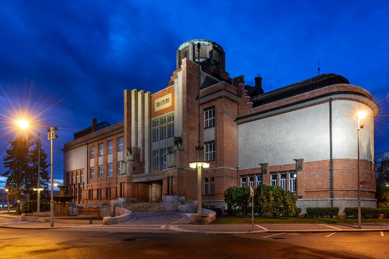 Muzeum Czech Wschodnich