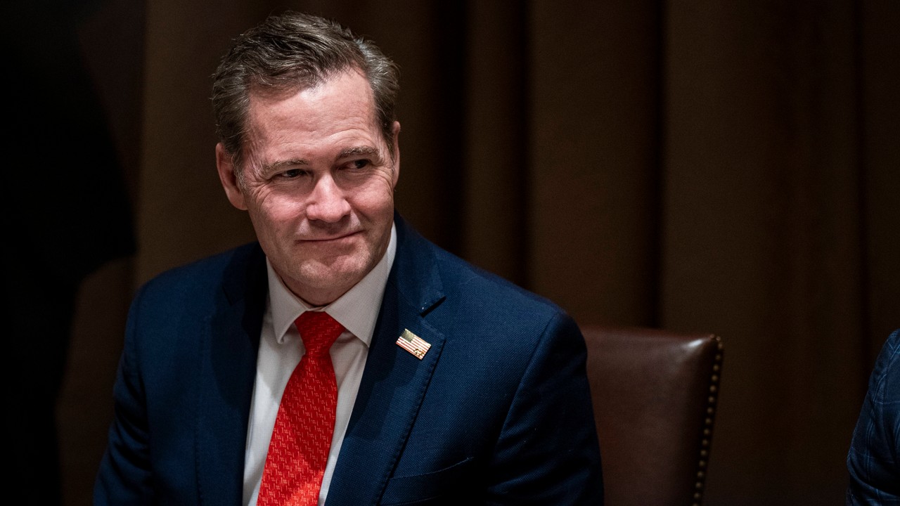 Donald Trump znalazł "czarną owcę". Pozbywa się doradcy ds. bezpieczeństwa. Politolog: jego nowa posada to absolutne upokorzenie ONZ