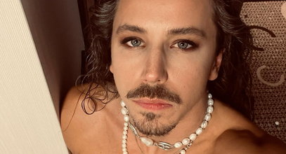 Michał Szpak już tego nie ukrywa. Wyjawił swoją orientację. "Zakocham się tylko w..."