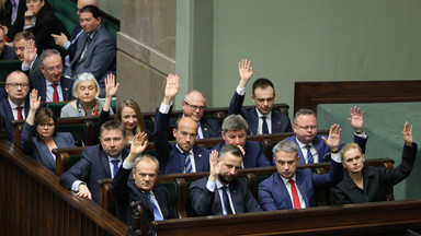 Seria głosowań w Sejmie. Znamy losy ustawy o pigułce "dzień po"