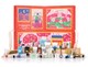 L'Occitane Advent Calendar klasszik 15500 Ft