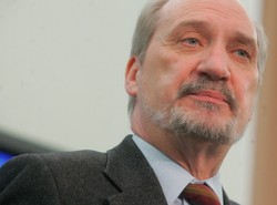 Aneks do raportu o WSI będzie opublikowany